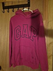 gap hoodie size large - Picture 1 of 3