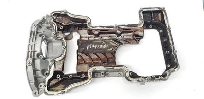 2004 2005 Mercedes E500 OEM Upper Oil Pan RWD Automatic 5.0L - Изображение 1 из 4