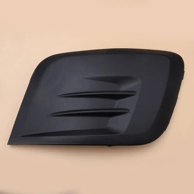 Left Front Bumper Fog Grille Fit for Citroen Berlingo Peugeot Partner 15 to 19 - Image 1 of 4