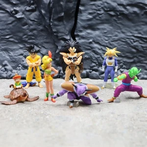 Dragon Ball HG Miniature Figure Vol.3 Complete Set - Picture 1 of 24