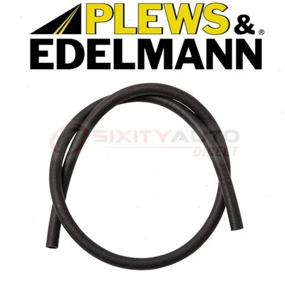 Edelmann Power Steering Return Hose for 1987-1995 Chevrolet Blazer 5.0L 5.7L qp - Image 1 of 4