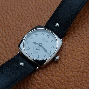 Reloj Gruen Precisión Cuarzo Estilo Clásico Alambre GR0495 - Imagen 1 de 7