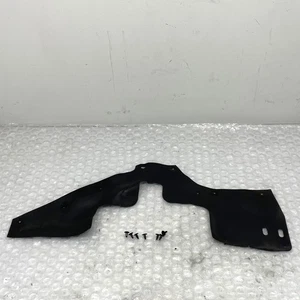 Wheelhouse To Engine Bay Splash Shield for PAJERO SHOGUN V26W MK2 2.8T - Picture 1 of 10