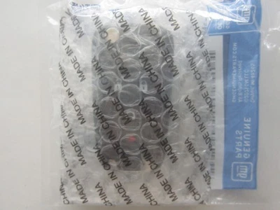 NUEVO OEM 2012-2017 CHEVY SONIC LLAVE ABATIBLE MANDO A DISTANCIA SIN LLAVE ALARMA 13579216/4BT Foto 1 de 4