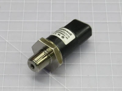 HONEYWELL MLH05KPST01E PRESSURE SENSOR T223479 - Image 1 of 3