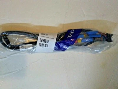 ARNÉS CABLE BARCO VOLVO PENTA 874676, RINKER 5' (KIT) Foto 1 de 4