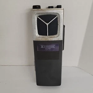 Vintage Standard Radio SR-C145 (Parts Or Repair Only) - Picture 1 of 8