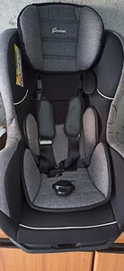 SEGGIOLINO AUTO GIORDANI ORION TYPE F16 PORTATA 9-18 E 15-25 KG "OTTIMO USATO" - Foto 1 di 4