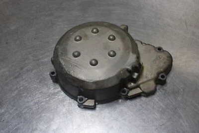 02-03 KAWASAKI NINJA ZX9R ESTATOR MAGNETO ALTERNADOR GENERADOR CUBIERTA Foto 1 de 4