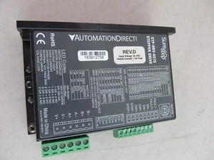 AUTOMATION DIRECT STP-DRV-6575 / STPDRV6575 STEPPER DRIVE / SURE STEP - Picture 1 of 4