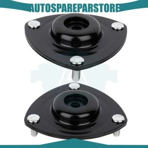 Front Driver and Passenger Side Strut Mounts for Honda Civic 2001-2005 - Picture 1 of 9