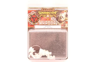 Manhunter [x1] Khador [Warmachine] NIB - Bild 1 von 1