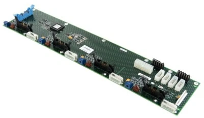 Tape Drive Multiplex Board Compaq 340845-001 Storageworks TL895 DLT7000 - Image 1 of 2