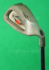 Callaway Big Bertha 1996 Single 9 Iron Factory RCH 96 Graphite Firm