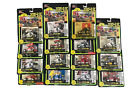 Series 2 Sprint Dirt Track Cars Lot of 15 Pieces No Duplicates ~ Sealed 1/64
