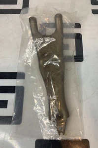 Scott Drake C5OZ-7515-B 65-68 V8 Mustang Comet Fits Ford Clutch Release Fork 289 - Picture 1 of 12