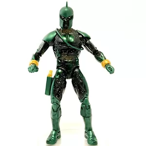 Genis-Vell - Modellino Marvel Legends 6" - Cosmic Hero Avengers - Foto 1 di 7