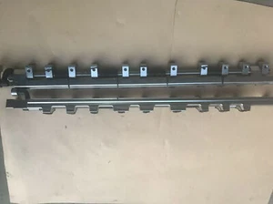 Gripper Bar For Heidelberg Delivery Assembly GTO52 GTO46 Offset Printing Parts - Picture 1 of 11