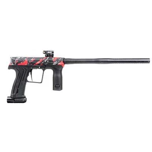 HK Army Etha 3 Electronic Paintball Gun - Fracture Red - Picture 1 of 2