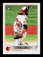 2022 Topps Baseball Cards Series 2 #496-660 You Pick Complete Your Set.
