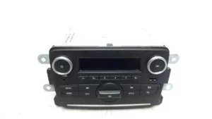 281158515R audio system für DACIA DOKKER 1.5 BLUE DCI DIESEL FAP CAT - Bild 1 von 3