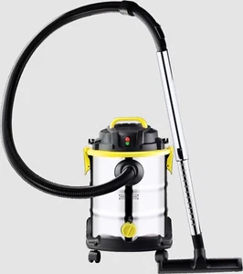 ROYALTY LINE Nass+Trockensauger Staubsauger Nass-Sauger Auto KFZ 1400W 25L NEU - Bild 1 von 4