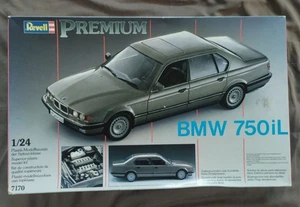 Revell Premium 7170 Bmw 750iL - Bild 1 von 2