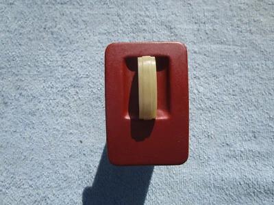 Cenicero Mercury Dash 1940 Foto 1 de 4