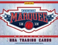 2012-13 Marquee Singles 311-540