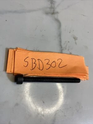 Toro 25cc Air Filter Housing Screw Genuine Oem 660346001 - Image 1 of 2