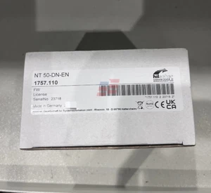Nuevo módulo de conversión Gateway NT50-DN-EN - Imagen 1 de 3