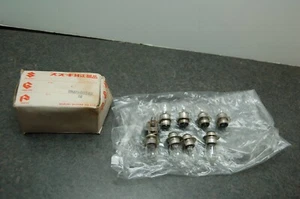 9 NOS Suzuki 09471-06022 Headlight Light Lamp Bulb DS100 185 250 / PE175 250 NEW - Picture 1 of 9