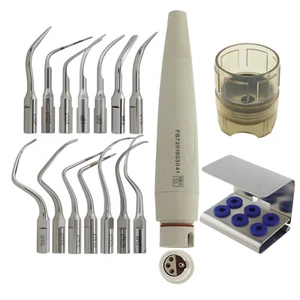 Suprasson P5 Newtron Handstück Piezo Ultraschall Scaler Spitze ACTEON H3 10P 10Z FB7 - Bild 1 von 132