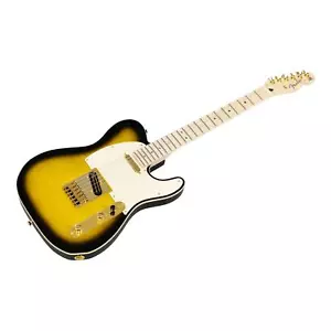 Fender Richie Kotzen Telecaster MN - Brown Sunburst * NEW * - Picture 1 of 8