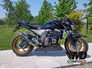 Bugspoiler Kawasaki Z750 (mod.2003/06) - Imagen 1 de 6