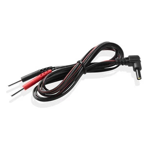 medisana TENS Ersatzkabel-Set (2 Stück) für TT 200, TT 205, TT A15 und TT-15E - Bild 1 von 1