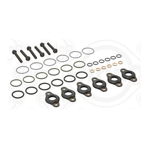 Fuel Injector Nozzle Seal Kit ELRING 841.360 Top German Quality - Picture 1 of 6