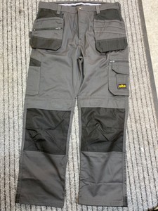Site Work Trousers in Men's Trousers 