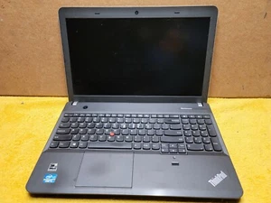 Lenovo ThinkPad E531 i-5 Parts or Repair - Picture 1 of 6