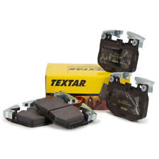 TEXTAR Bremsbeläge für BMW G20/21 G30/31 G11/12 G14-16 X3 X5 vorne 34116888457