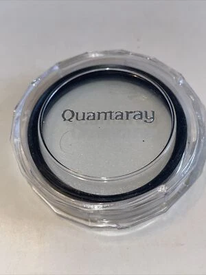 52mm Genuine Center Spot CS Glass Lens Filter For Film Digital Japan 52 mm Japan - Image 1 of 4