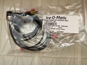 Ice O Matic 9041117-02 Interruttore Alta Temp Ricambio Originale - Foto 1 di 2