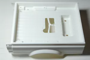 TAMIYA 58519 1/10 TOYOTA 4x4 HILUX BRUISER RN36 rear body - Picture 1 of 1