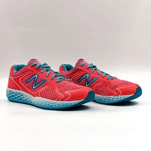 New Balance Women Fresh Foam 980 Multicolor Fabric Running Shoes Size 6.5 - Picture 1 of 11