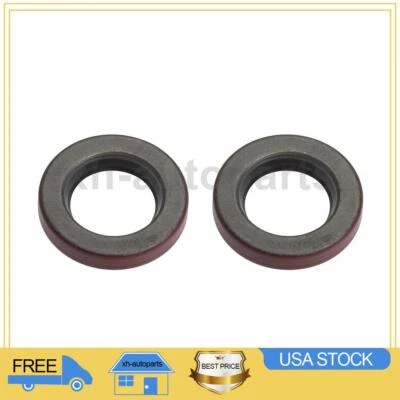 适用于 1968 ~ 1970 年别克 Electra 2X 后国轮密封 — 第 1/4 张图片