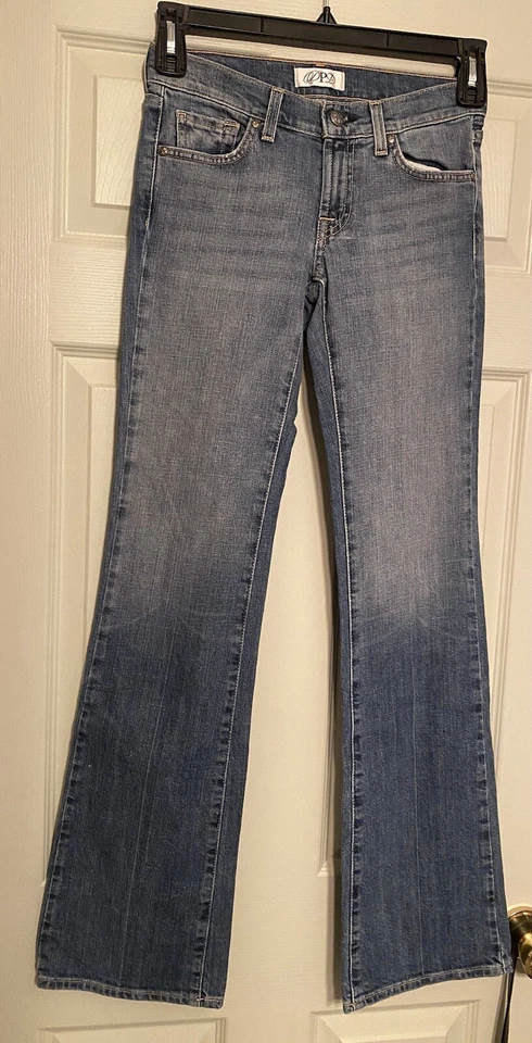 DPD Bootcut Jeans - (28” X 31”) - Image 1 of 2