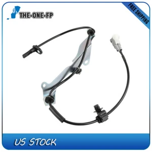 Rear Left ABS Wheel Speed Sensor For Subaru Outback 2010 2011 2012-2014 ALS2000 - Bild 1 von 10