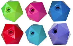 Faulks & Cox Red Gorilla Tubtrug Drip Feed Stable / Field Toy Boredom Breaker - Picture 1 of 13