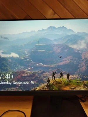 PLANAR 22` LCD Monitors - Image 1 of 4