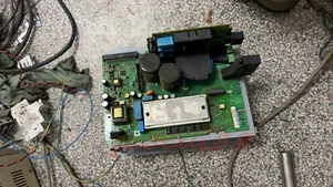 130B6006 DT/16 danfoss drive board USED 1PC 3months warranty Tested OK - Picture 1 of 4